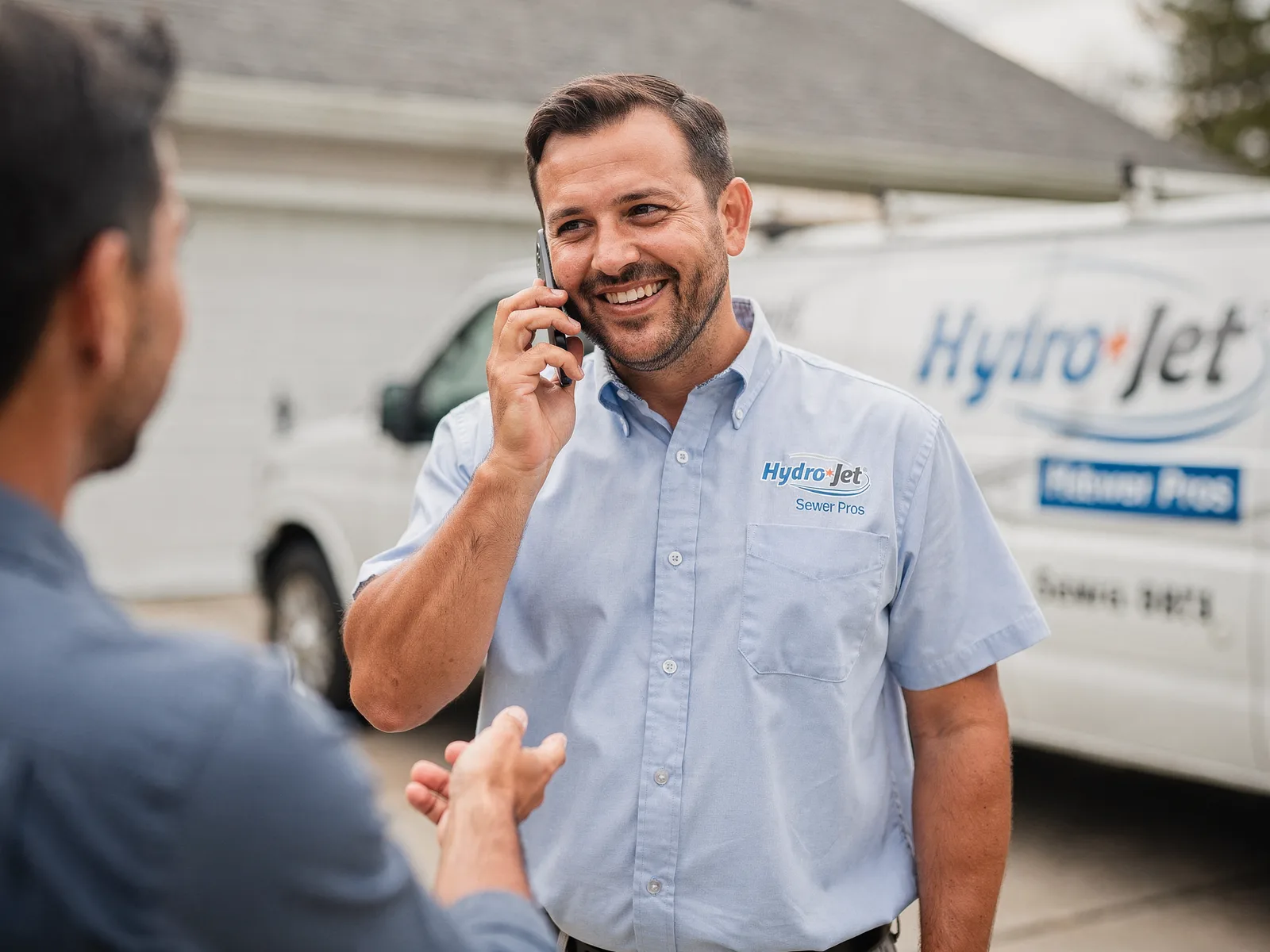 Hydro Jetting Parkton, NC FAQs